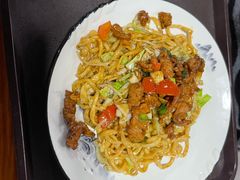 -荣荣面馆(丹溪大道店)