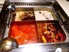 四宫格-海底捞火锅(枫蓝国际购物中心店)