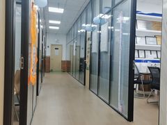 -金博智慧注意力感统训练(回龙观校区)