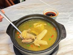 -老李家土菜馆·安吉地标美食
