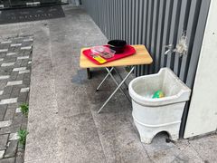 -岁福祥老母鸡汤面馆(阳曲路店)