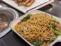 -瑞杰烧烤店·24小时营业(山东路店)