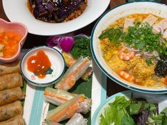 -南越郡·越式风味餐厅(青秀万达店)