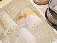 -卡朋西餐(悦汇城店)