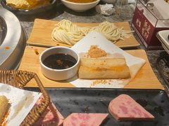 -麻路成都火锅(柏威年店)