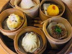 五小福-南小馆(迪士尼小镇店)