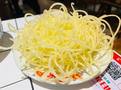 -旧街市鲜货老火锅(大光路店)