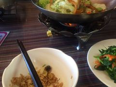 -88号小吃店·经典云南菜·地道纳西美食
