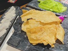 -哥老官重庆美蛙鱼头(西湖银泰十一哥店)