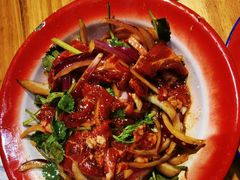 -石记老北京炙子烤肉(松园店)