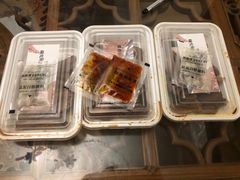 -狮头牌卤味研究所·卤味饭(花城汇南区店)