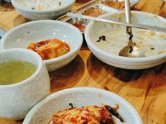 -金顺碳烤肉(1号店)