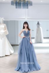 -MANLI BRIDAL婚纱