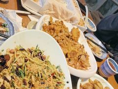 -95号酱骨·一块豆腐(展春园西路店)