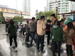 门面-蛙小侠(珠海华发商都店)