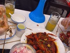 -簋街仔仔小龙虾(总店)