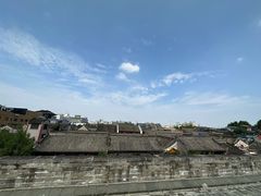 -西安城墙·碑林历史文化景区