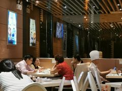 大堂-龙记香港茶餐厅(久光百货店)