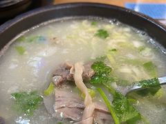 -海兰江石锅饭(水上店)