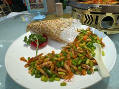 -大师傅金奖啤酒鱼(西街口总店)