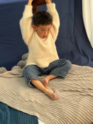 -可乐大王自然光儿童摄影(园区店)