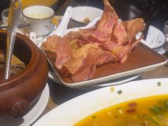 -小喜客·云南特色菜(纳西庭院店)