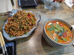 -Hi YOU你的饭局泰餐厅(雍和宫店)
