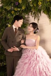 -蜜柚映画婚纱摄影(双井店)
