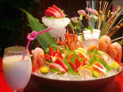 -初花·日本料理