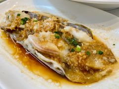 竹蛏皇-上海会馆(香港名都店)
