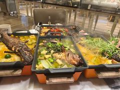 -北京王府井希尔顿酒店·万斯阁西餐厅