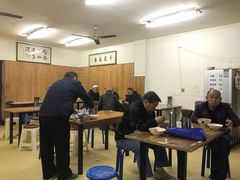 大堂-老字号贾家肉丸糊辣汤(光明巷店)