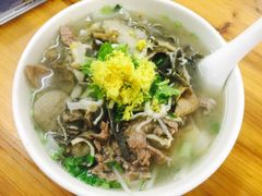 -潮镇老尾牛杂(环城西路店)