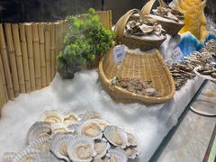 -川骄海鲜自助(亚运村店)