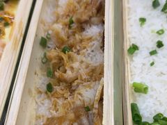 -九岭农庄·竹筒饭