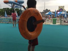 -苏州乐园森林水世界