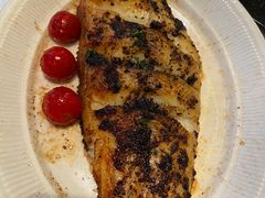 -马克西姆俄罗斯餐厅(通亚街店)