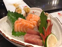 -大渔铁板烧(大悦城店)