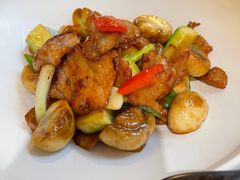 -周三的情书花园餐厅(江北店)