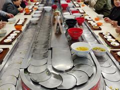 -乡党臊子面(丰庆公园店)