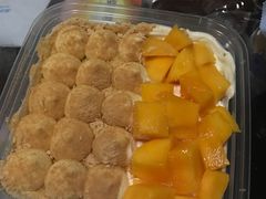 -半勺舒舒生日蛋糕店