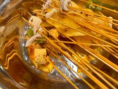 -嘉州鲜知味钵钵鸡(奎星楼店)