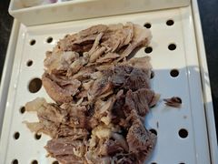 手抓盐池滩羊肉-老毛手抓·国家非遗·盐池滩羊(宁夏总店)