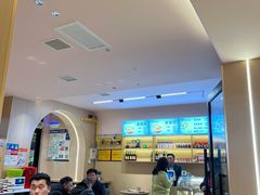 -贺莉嫂北二巷香菇芙蓉面(抗大商厦店)