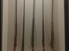 -中国北方国际射击场