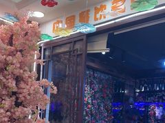 -谢三姐金奖啤酒鱼(总店)