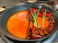 -冯校长老火锅(太古里店)
