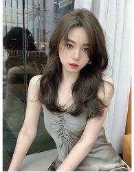-丝语萱形象