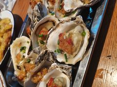 -喝丢一只鞋海鲜烧烤(市场店)
