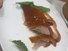 -鸭匠食府·挂炉烤鸭·新京菜(阜成路店)
